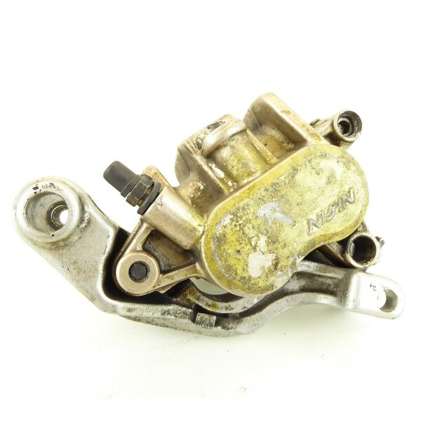 Honda VFR 750 F RC24 Bremssattel vorn rechts / front brake caliper right