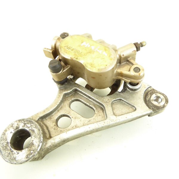 Honda VFR 750 F RC24 Bremssattel Hinterrad / rear brake caliper