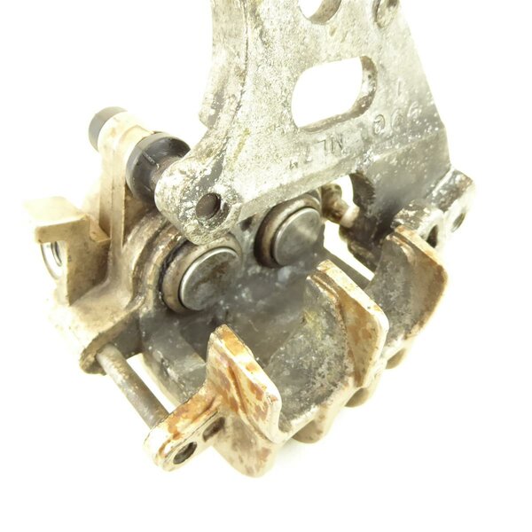 Honda VFR 750 F RC24 Bremssattel Hinterrad / rear brake caliper