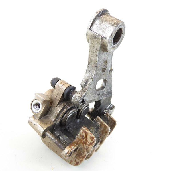 Honda VFR 750 F RC24 Bremssattel Hinterrad / rear brake caliper