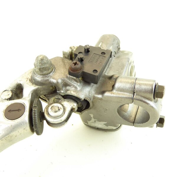 Honda VFR 750 F RC24 Bremspumpe Vorderrad / front brake master cylinder