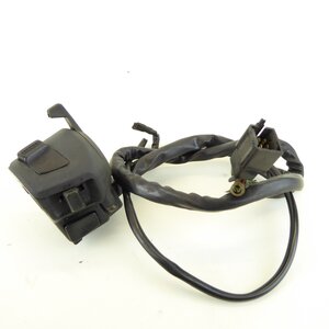 Honda VFR 750 F RC24 Lenkerschalter links / handle switch...