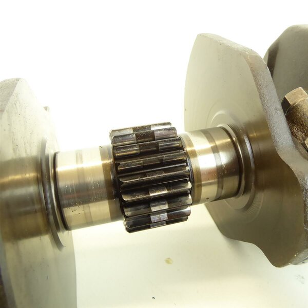 Honda VFR 750 F RC24 Kurbelwelle / crankshaft