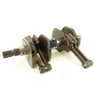 Honda VFR 750 F RC24 Kurbelwelle / crankshaft