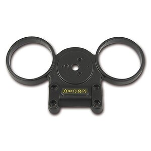 Armaturentrger fr Tacho und Drehzahlmesser MZ -...