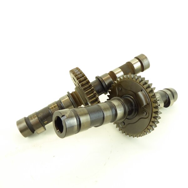 Honda VFR 750 F RC24 Nockenwellen Satz vorderer Zylinder / camshaft set