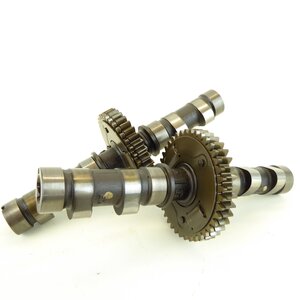 Honda VFR 750 F RC24 Nockenwellen Satz hinterer Zylinder...