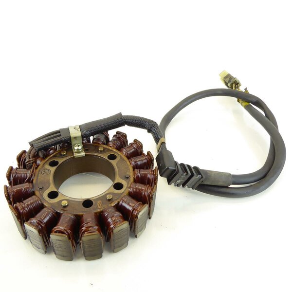 Honda VFR 750 F RC24 Lichtmaschine LIMA Stator / generator