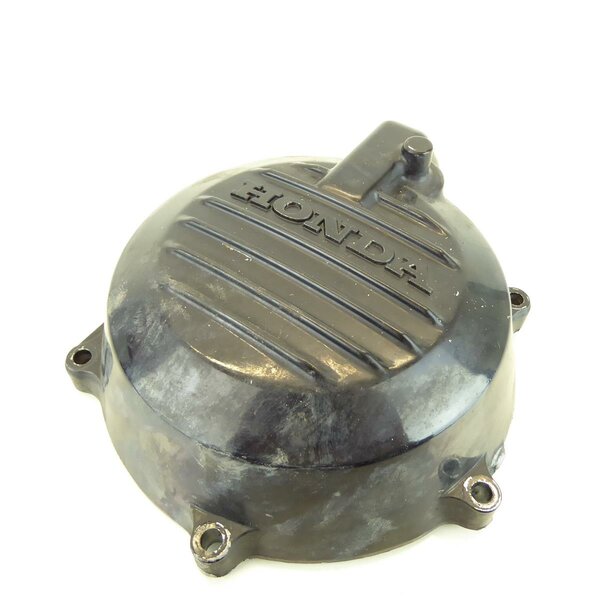 Honda VFR 750 F RC24 Deckel Lichtmaschine / cover generator