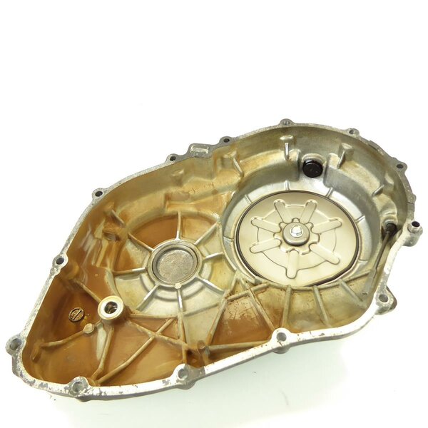 Honda VFR 750 F RC24 Kupplungsdeckel / clutch cover