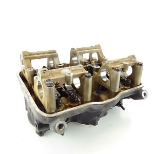 Honda VFR 750 F RC24 Zylinderkopf hinten / cylinder head...