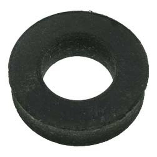 Pufferscheibe 22x11,5x6 mm - Motorlager vorn Roller, Soziusfuraste, Haube Simson KR51