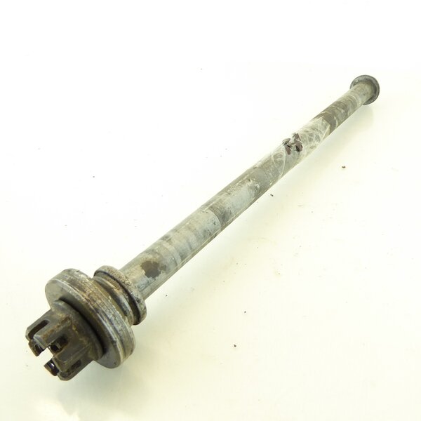 Yamaha FZ 750 1FN Steckachse Bolzen Hinterrad / rear wheel axle