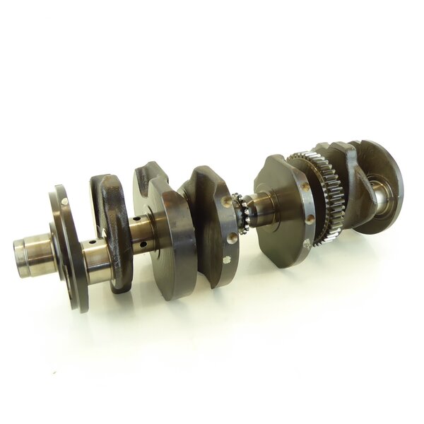 Yamaha FZ 750 1FN Kurbelwelle / crankshaft