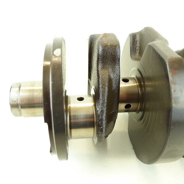 Yamaha FZ 750 1FN Kurbelwelle / crankshaft