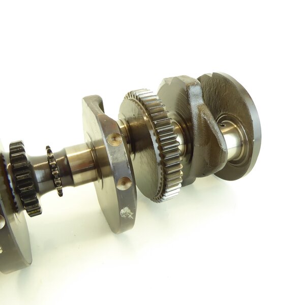 Yamaha FZ 750 1FN Kurbelwelle / crankshaft