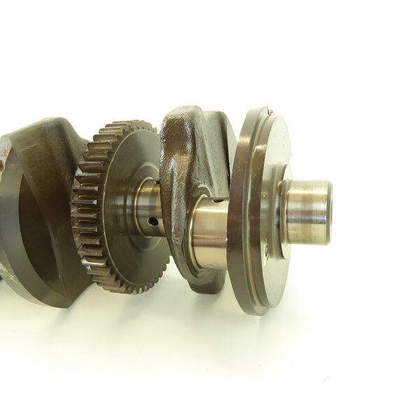 Yamaha FZ 750 1FN Kurbelwelle / crankshaft