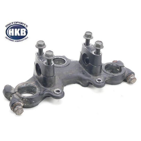 Yamaha RD 80 LC2 30W Gabelbrcke oben Steuerkopf / upper fork crown