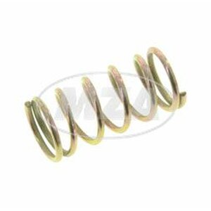 Druckfeder f. Begrenzungsschraube 10633 - fr...