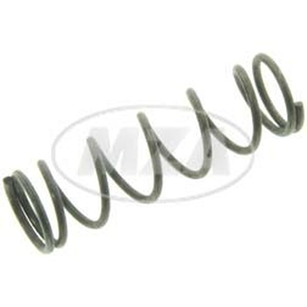 Druckfeder f. Regulierschraube 13867 - fr BVF-Vergaser 16N1, 19N1, 21N1