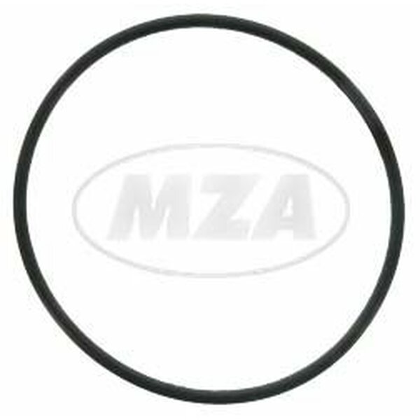 O-Ring  40x2 - BVF Vergaserkappe - passend f. MZ ETZ 250, 251 / 301