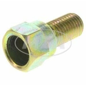 Seilzugstellschraube - Stellschraube - Bowdenzug - BVF -...
