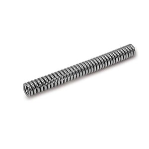 Druckfeder fr Vordergabel (Telegabel) Simson SR2E chrom...