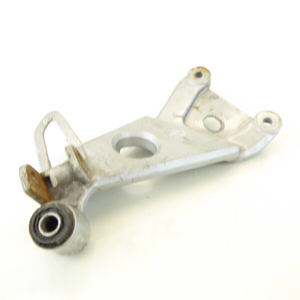 Honda NSR 125 R JC22 Furatsentrger Sozius rechts / right step bracket