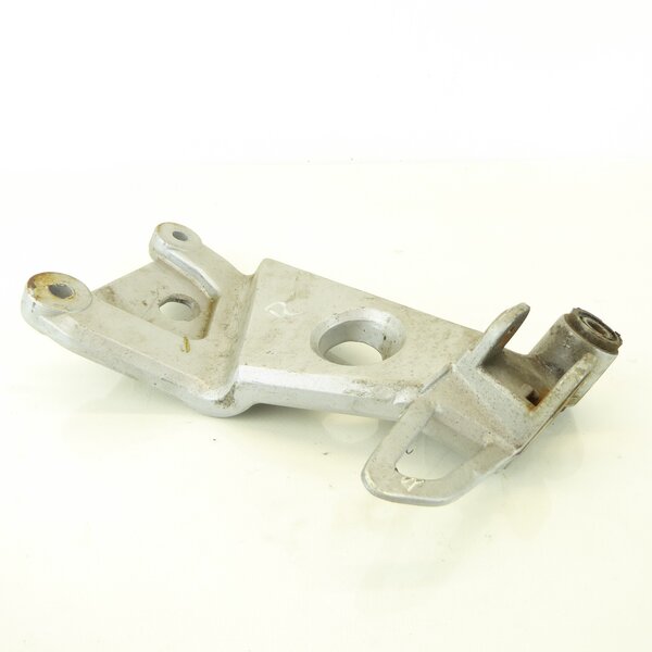 Honda NSR 125 R JC22 Furatsentrger Sozius rechts / right step bracket