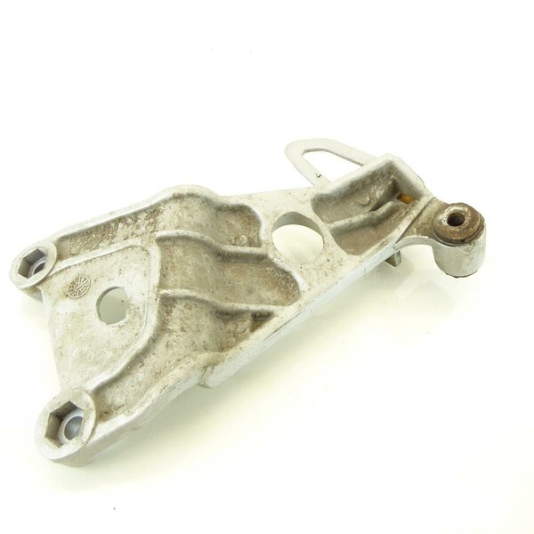 Honda NSR 125 R JC22 Furatsentrger Sozius rechts / right step bracket