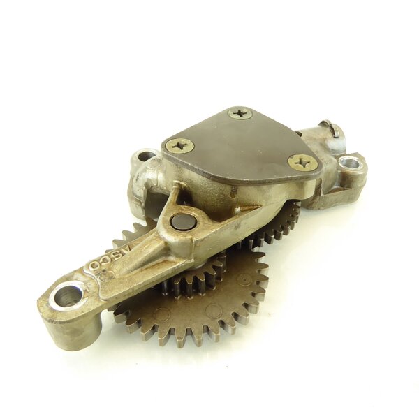 Yamaha XS 250 1U5 lpumpe / oil pump