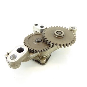 Yamaha XS 250 1U5 Ölpumpe / oil pump