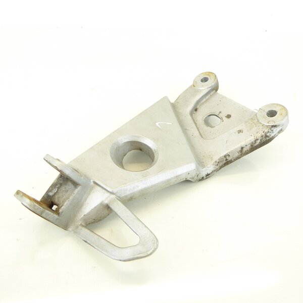 Honda NSR 125 R JC22 Furastentrger Sozius links / left step bracket