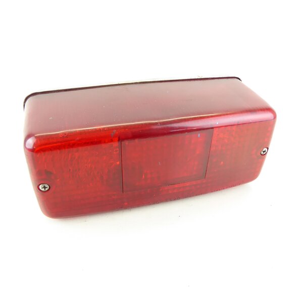 Yamaha XS 250 1U5 Rcklicht / taillight