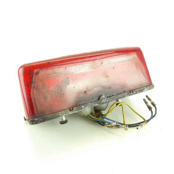 Yamaha XS 250 1U5 Rcklicht / taillight