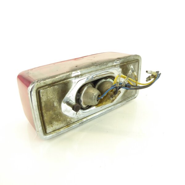 Yamaha XS 250 1U5 Rcklicht / taillight