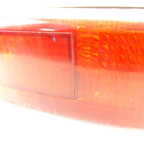 Yamaha XS 250 1U5 Rcklicht / taillight