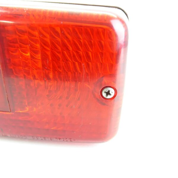 Yamaha XS 250 1U5 Rcklicht / taillight