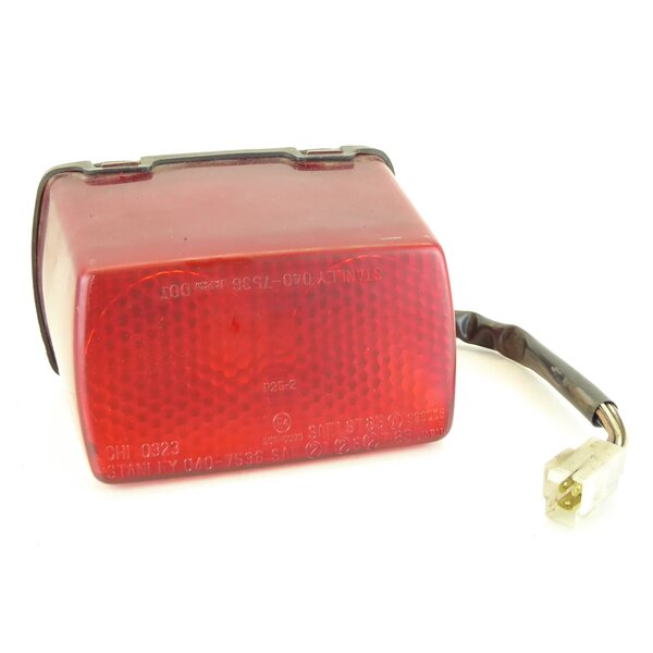 Suzuki GS 500 E GM51B Rcklicht / taillight