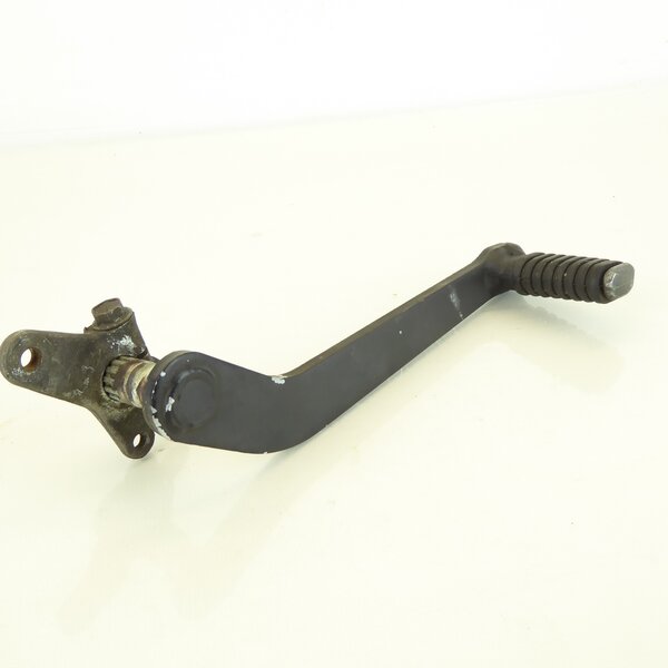 Suzuki GS 500 E GM51B Bremspedal / brake pedal