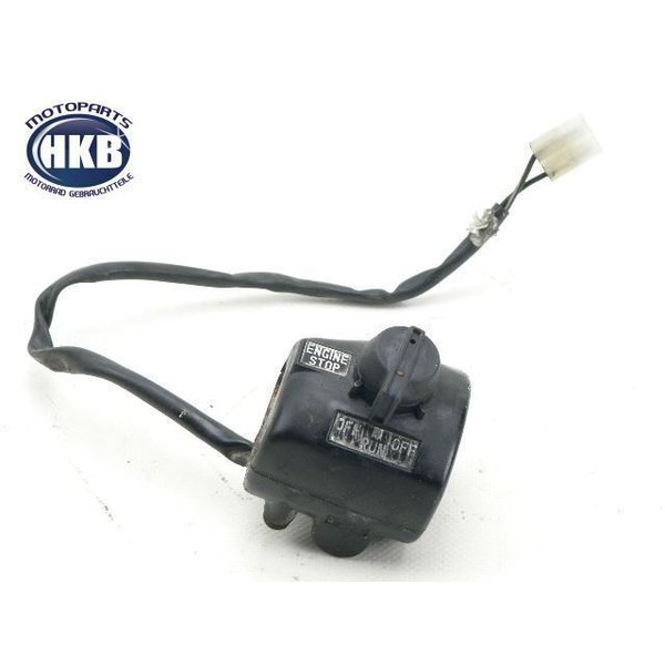 Yamaha RD 80 LC2 30W Lenkerschalter rechts Schalter / switch