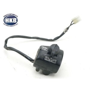 Yamaha RD 80 LC2 30W Lenkerschalter rechts Schalter / switch