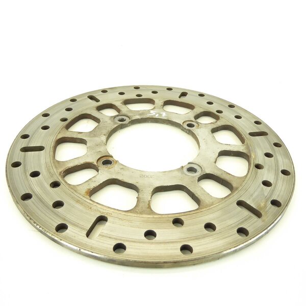 Suzuki GS 500 E GM51B Bremsscheibe Vorderrad 5,7 mm / front brake disc