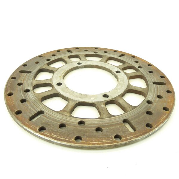 Suzuki GS 500 E GM51B Bremsscheibe Vorderrad 5,7 mm / front brake disc