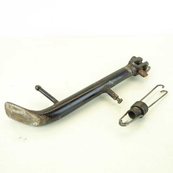 Suzuki GS 500 E GM51B Seitenstnder / side stand