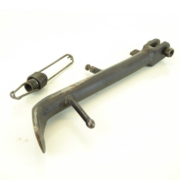 Suzuki GS 500 E GM51B Seitenstnder / side stand