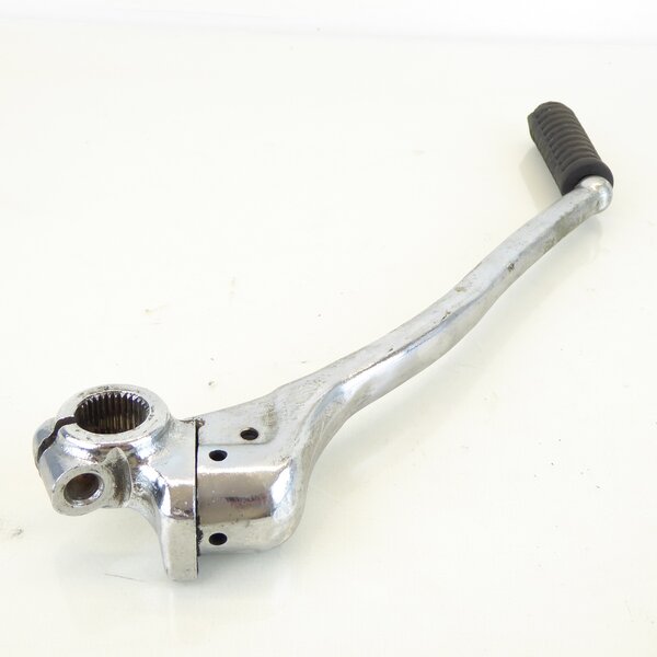 Honda XBR 500 PC15 Kickstarter / kick start lever