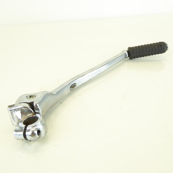 Honda XBR 500 PC15 Kickstarter / kick start lever