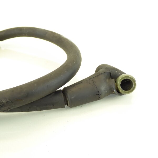 Honda XBR 500 PC15 Bremsleitung Vorderrad / front brake hose