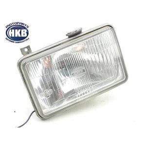 Yamaha RD 80 LC2 30W Scheinwerfer Hauptscheinwerfer Licht...